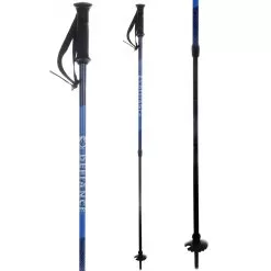 Defiance Junior Adjustable Ski Poles 2022