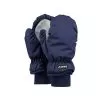Barts Nylon Kids Ski Mittens - Navy 1 Barts Nylon Kids Ski Mittens - Navy -Skiing Shop 0606 barts nylon mitts kids navy