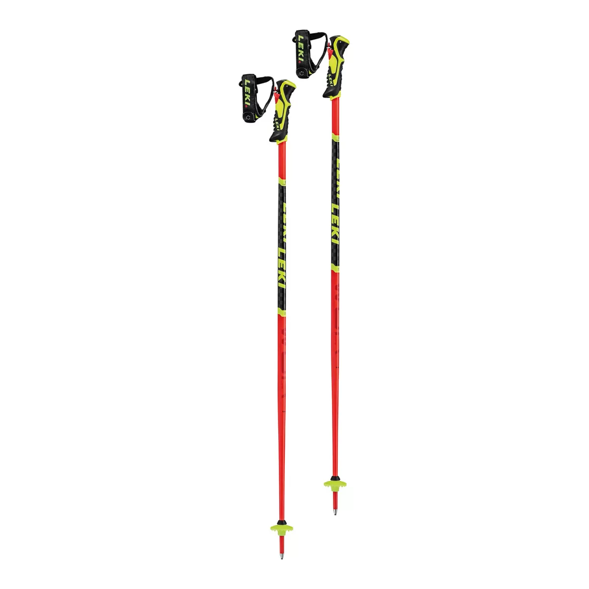 Leki WCR Lite SL 3D Ski Poles 2023 4 Leki WCR Lite SL 3D Ski Poles 2023 - Image 2
