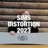 Sims Distortion Snowboard 2023 -Skiing Shop 0Iz1SjavbKo 1669212016