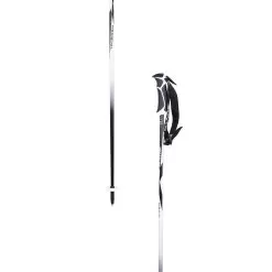 Swix Medieval Black Advanced Composite Ski Poles 2020