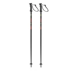 Fischer RC4 The Curv Jr Ski Poles 2021