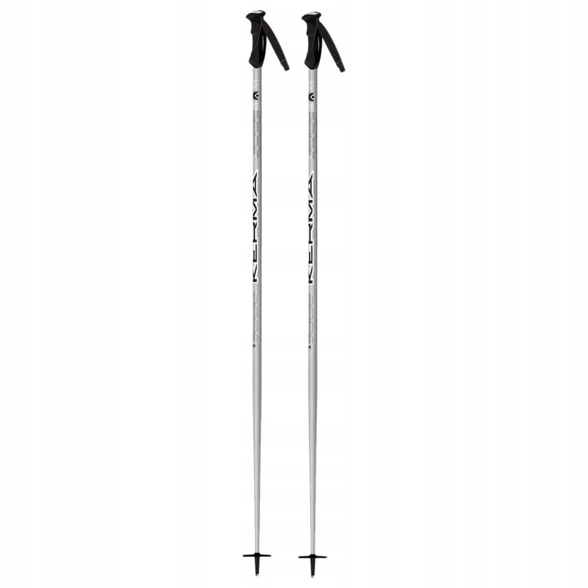 Kerma Vector Ski Pole 3 Kerma Vector Ski Pole