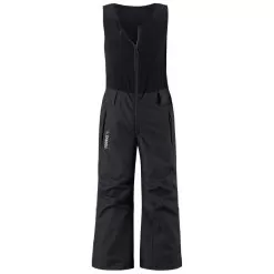Reima Tec Oryon Ski Pants, Black -Skiing Shop 1 522255 3360 reima oryon bib ski pants black front 1000 x 1000 1