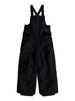 Quiksilver Boogie Bib Ski Pants, Black -Skiing Shop 1 quiksilver boogie black 1 1