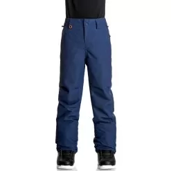 Quiksilver Estate Ski Pants, Estate Blue - Save 40%