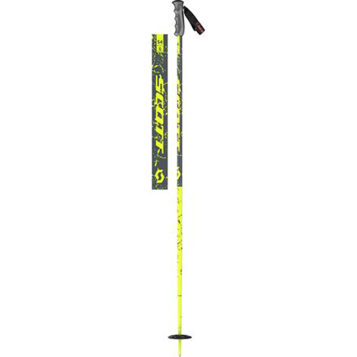 Scott Team Issue SRS Ski Poles 2022 5 Scott Team Issue SRS Ski Poles 2022 - Image 3