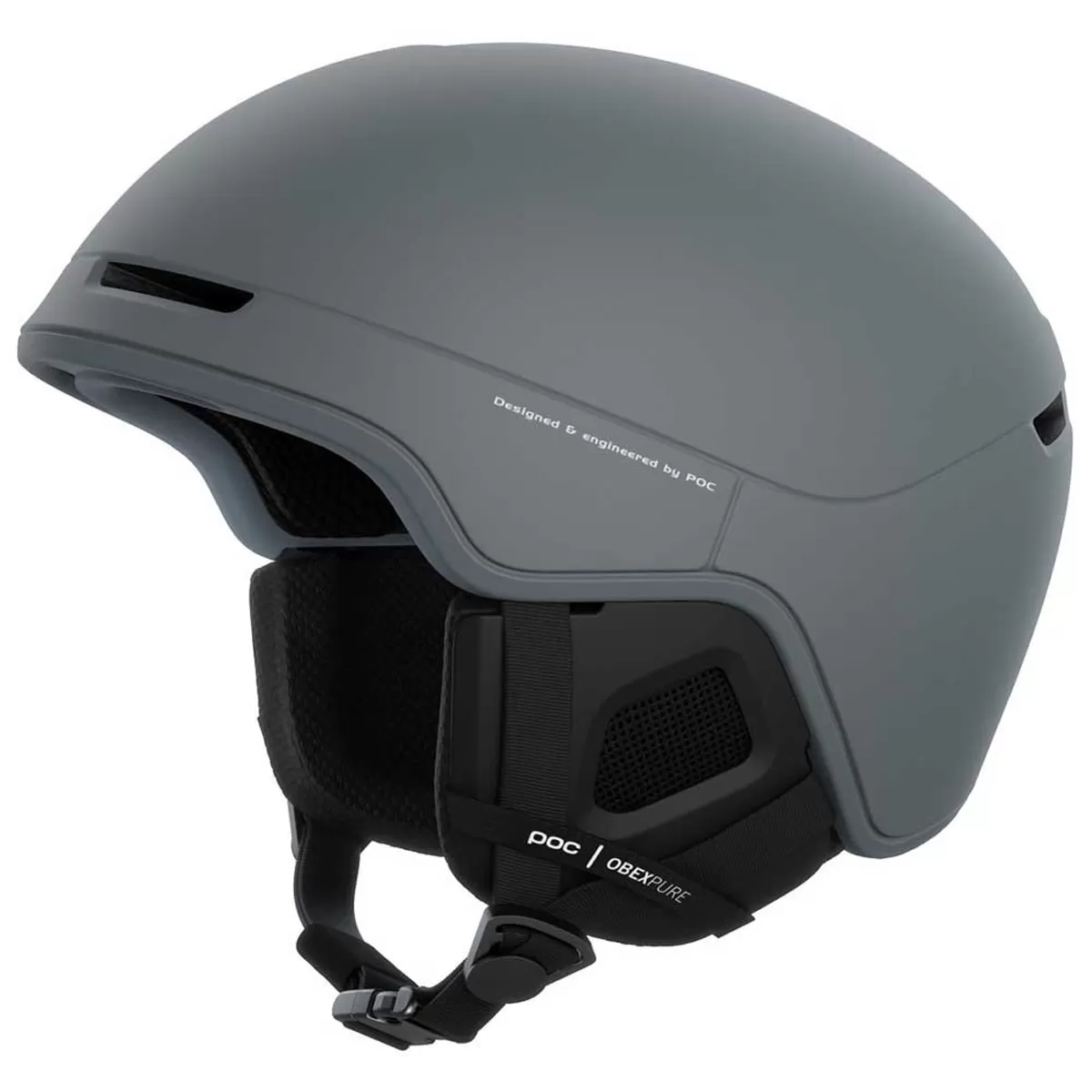 POC Obex Pure Ski Helmet 2023 8 POC Obex Pure Ski Helmet 2023 - Image 6