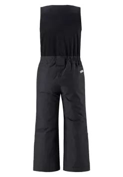 Reima Tec Oryon Ski Pants, Black -Skiing Shop 3 522255 3360 reima oryon bib ski pants black back 1000 x 1440 1