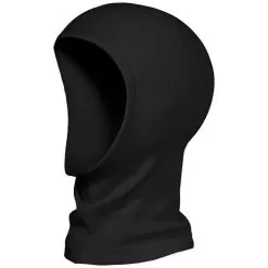 Odlo Kids Ski Balaclava, Black
