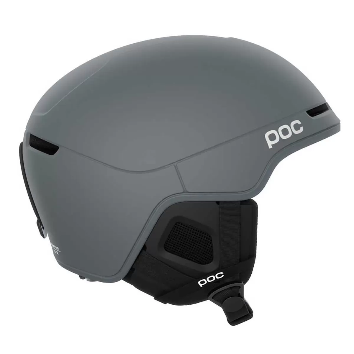 POC Obex Pure Ski Helmet 2023 6 POC Obex Pure Ski Helmet 2023 - Image 4