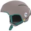 Giro Terra MIPS Ski Helmet Women's 2023