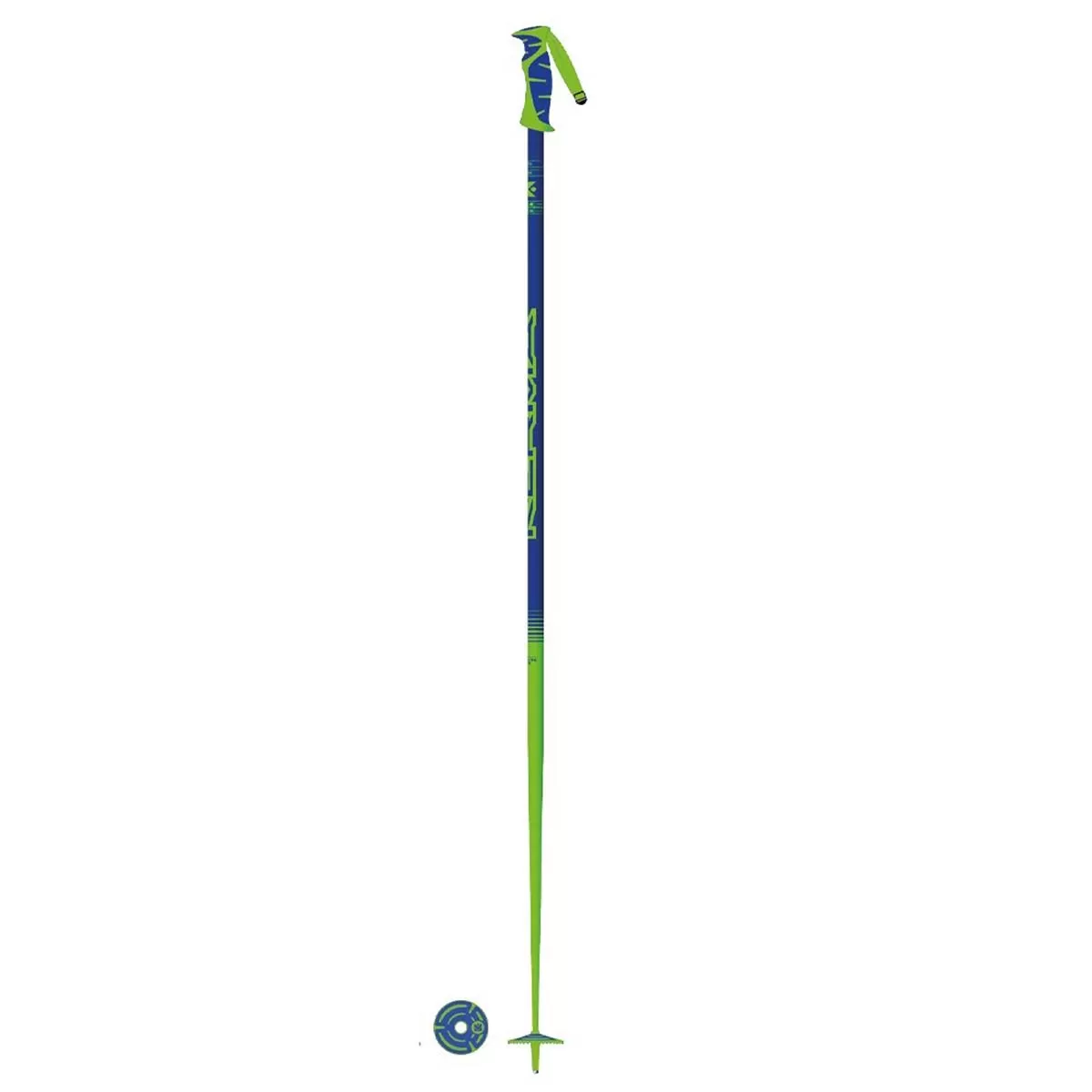 Kerma Vector Ski Pole 6 Kerma Vector Ski Pole - Image 4