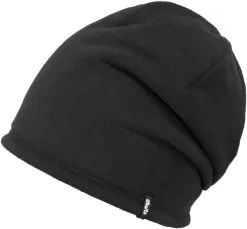 Helly Hansen Boys Ski Jacket, Ski Thermals & Barts Beanie Bundle - Utility Green & Black -Skiing Shop 4352 fleece beanie kids 01 2