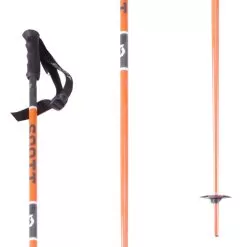 Scott Jr Team Issue Kids Ski Poles