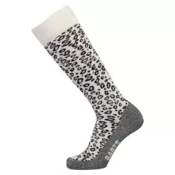 Barts Ski Socks - Animal Print