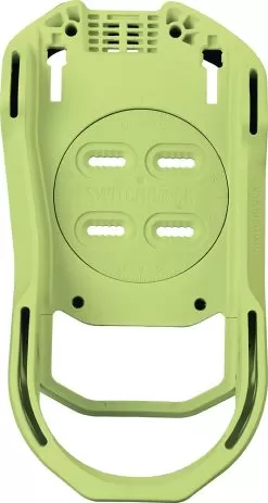 Switchback Base Men's Snowboard Bindings 2016