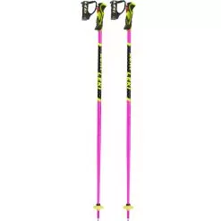 Leki WCR Lite SL 3D Ski Poles 2022