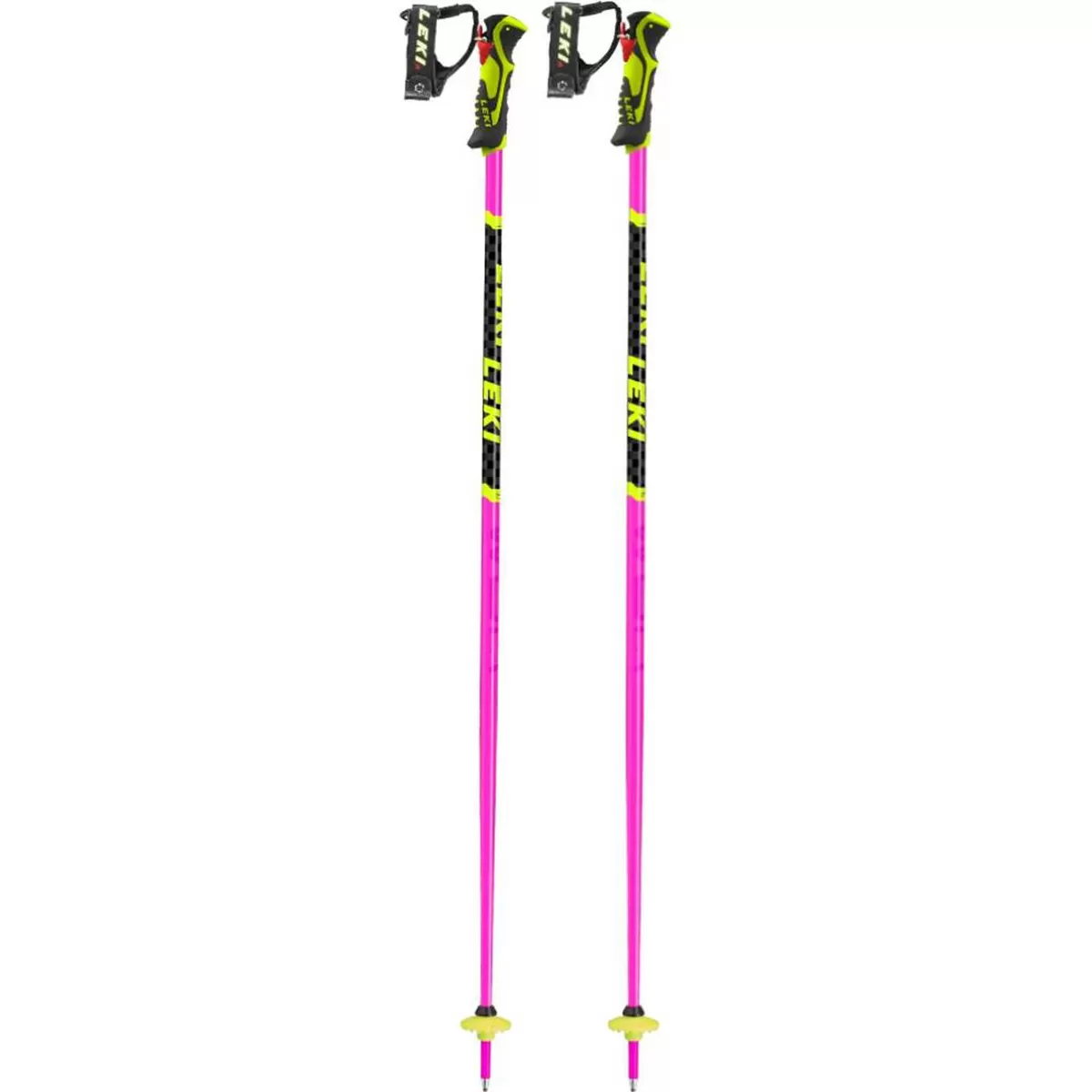 Leki WCR Lite SL 3D Ski Poles 2022 3 Leki WCR Lite SL 3D Ski Poles 2022