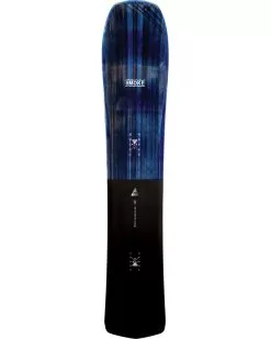 Nidecker Smoke Snowboard 2020