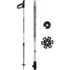 L9 Sports Adjustable Ski Poles 2022