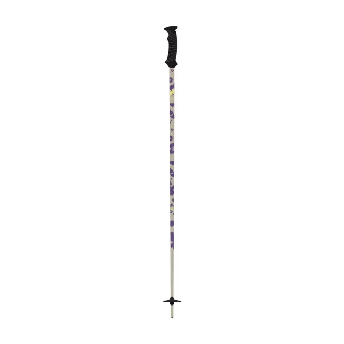 K2 STYLE ALUMINUM Ski Poles Women's 2023 3 K2 STYLE ALUMINUM Ski Poles Women's 2023