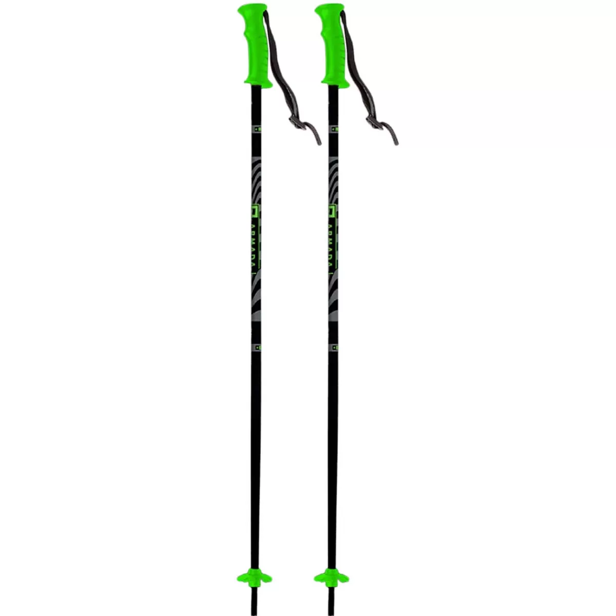 Armada LEGION JR Ski Poles 2023 3 Armada LEGION JR Ski Poles 2023