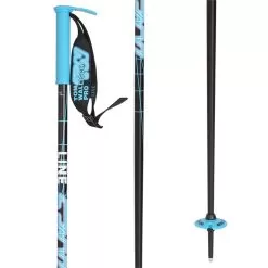 Line Wallischtick Ski Poles 2023