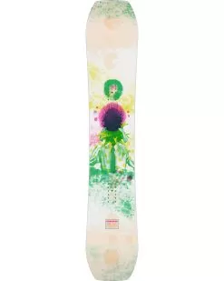 Sims Undertaker Snowboard 2021