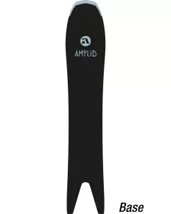 Amplid Snommelier Snowboard 2023 -Skiing Shop 8151039001 g