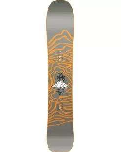Nitro Mountain Snowboard 2022