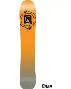 Nitro Mountain Snowboard 2022 -Skiing Shop 8151139001 g