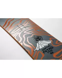 Nitro Mountain Snowboard 2022 -Skiing Shop 8151139003 g