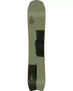 Amplid Big Kahuna Snowboard 2023