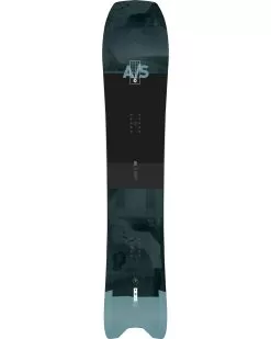 Amplid Surfari Snowboard 2023