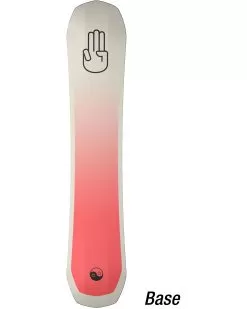 Bataleon Push Up Women's Snowboard 2023 -Skiing Shop 8152029001 g