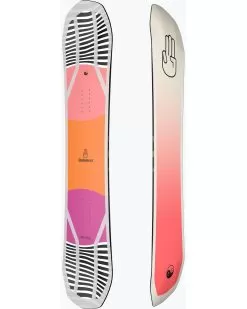 Bataleon Push Up Women's Snowboard 2023 -Skiing Shop 8152029002 g