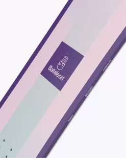 Bataleon Feelbetter Women's Snowboard 2023 -Skiing Shop 8152049003 g