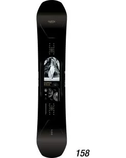 Capita Super D.O.A Snowboard 2023 9 Capita Super D.O.A Snowboard 2023 -Skiing Shop 8152129002 g