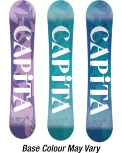 Capita Paradise Women's Snowboard 2023 -Skiing Shop 8152149004 g