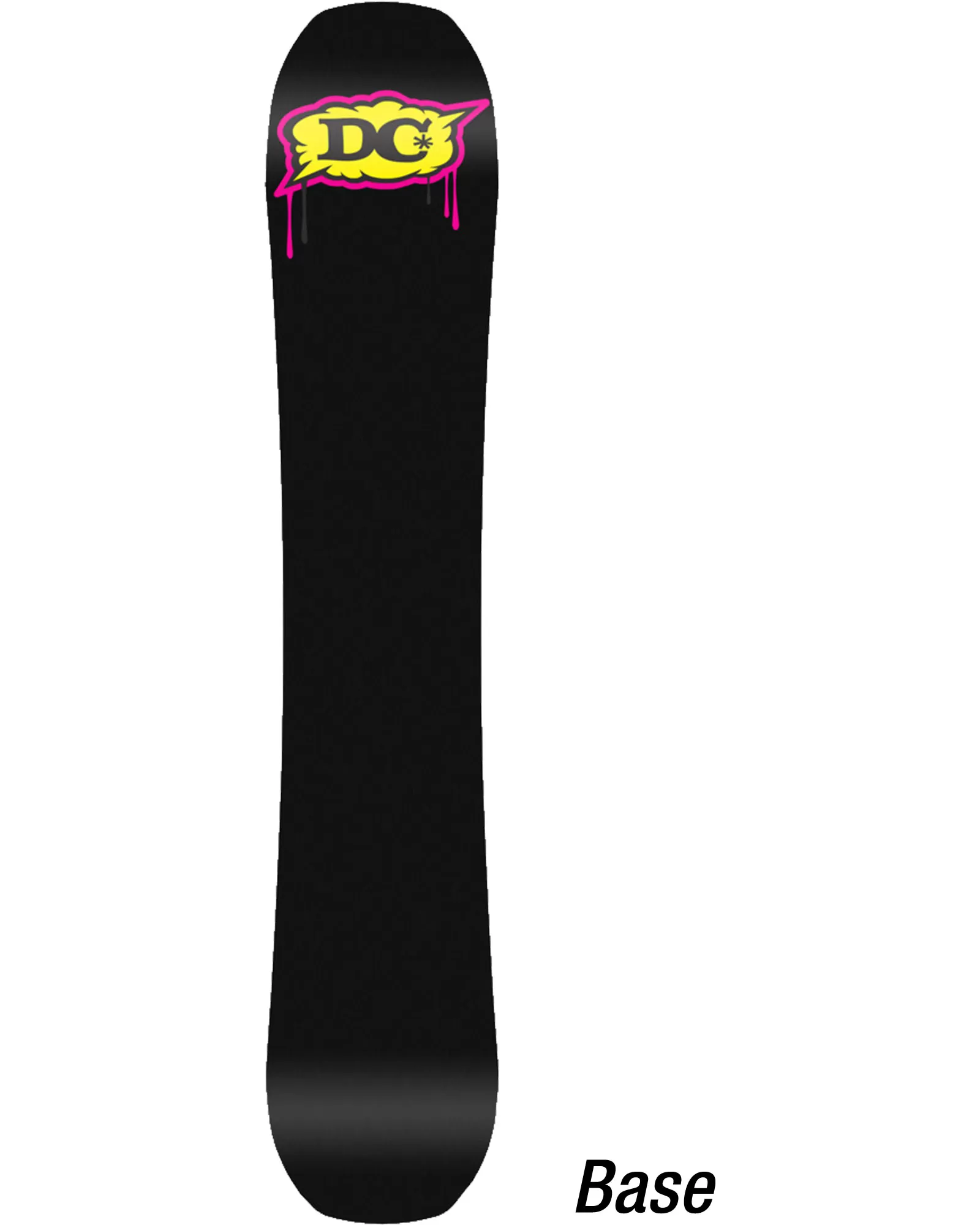 DC Emb Snowboard 2023 3 DC Emb Snowboard 2023 - Image 2