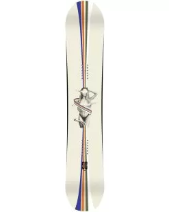 DC Ply Snowboard 2023