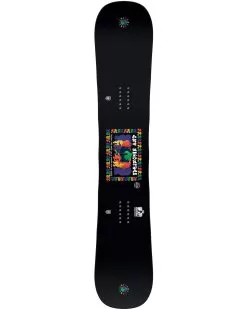 GNU Head Space Snowboard 2023