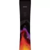 GNU Banked Country Snowboard 2023 -Skiing Shop 815225900