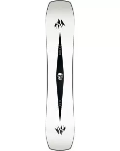 Jones Mind Expander Twin Snowboard 2023