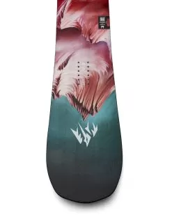 Jones Dream Weaver Women's Snowboard 2023 -Skiing Shop 8152399003 g