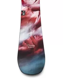 Jones Dream Weaver Women's Snowboard 2023 -Skiing Shop 8152399004 g