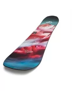 Jones Dream Weaver Women's Snowboard 2023 -Skiing Shop 8152399005 g