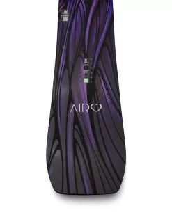 Jones Airheart 2.0 Women's Snowboard 2023 -Skiing Shop 8152419001 g