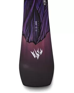 Jones Airheart 2.0 Women's Snowboard 2023 -Skiing Shop 8152419002 g